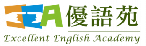 EEA優語苑 Logo
